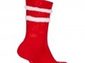 Nike Elite Crew Xmas basketball socks