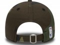 Gorra New Era Cleveland Cavaliers Camo Jr