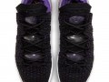 LeBron XVIII Lakers