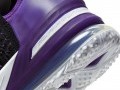 LeBron XVIII Lakers