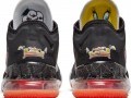 LeBron 18 Low `Sylvester vs Tweety`