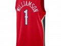 New Orleans Pelicans Zion Williamson Statement Edition 2020