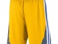 Pantalon golden State Warriors Statement Edition