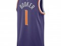 Camiseta NBA Devin Booker Proenix Suns Icon Edition