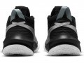 Nike Team Hustle D 10 (GS)