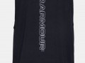 Camiseta UA Baseline Performance