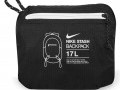 Nike foldable backpack