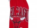 Pantalon Chicago Bulls Courtside