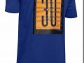 SC30 Curry Branded Short Sleeve