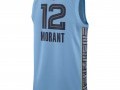 Camiseta Memphis Grizzlies Ja Morant Statement Edition