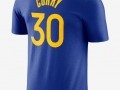 Camiseta Golden State Warriors Stephen Curry