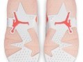 Jordan 6 Retro Low (PS)