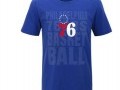 3-in-1 T-Shirt Philadelphia 76ERS