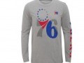 3-in-1 T-Shirt Philadelphia 76ERS