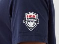 Camiseta USA Basketball Team
