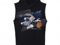 Down The Court Space Jam tee