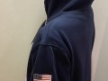 Sudadera Game Hood Usa Basketball Team