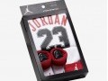 Pack Jordan Gorro, Bodi, patucos 23 Jersey