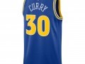 Camiseta Golden State Warriors Stephen Curry