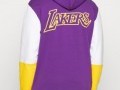 Sudadera NBA Los Angeles Lakers Fusion