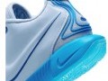 Lebron XXI Blue Diver