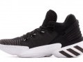 Adidas DON Issue 2 Spida Black