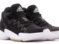 Adidas DON Issue 2 Spida Black