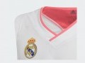 Real Madrid 2020/2021 Jr Tee