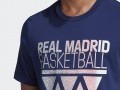 Camiseta Real Madrid GFX