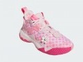 Harden Vol 6 J Clear Pink