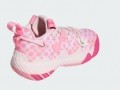 Harden Vol 6 J Clear Pink