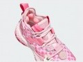 Harden Vol 6 J Clear Pink