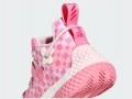 Harden Vol 6 J Clear Pink