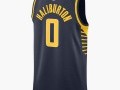 Indiana Pacers Icon Edition Tyrese John Haliburton