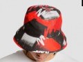 Chicago Bulls Hyper HWC NBA Reversible Bucket Hat