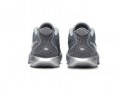 Lebron XXI Cool Grey