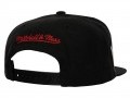 World Champs Snapback Chicago Bulls