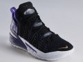 LeBron XVIII Lakers