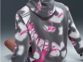 Ja Sudadera con capucha Club Fleece