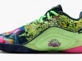 Lebron XXII (GS) Bryce`s World