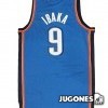 Camiseta Nba Serge Ibaka Swingman