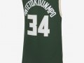 Big Kids Antetokounmpo NBA Jersey