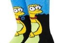 Stance Marge Simpson Socks