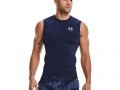 Camiseta Heatgear  Armour Sleeveless