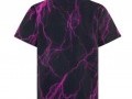 Camiseta de nio MJ SPORT SS DF AOP