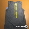 Camiseta Muscle Tank Jr