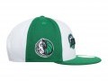 Gorra New Era NBA21 City Dallas Mavericks 75 Aniversario NBA