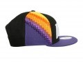 Gorra New Era NBA21 City Phoenix Suns 75 Aniversario NBA