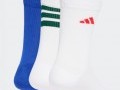 Pack 3 Adidas Socks