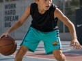 Pantalon FC Barcelona 26-27